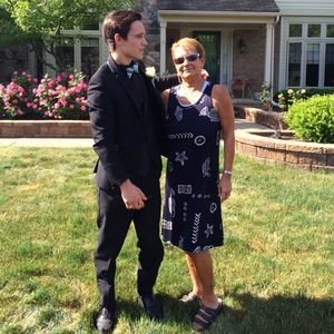 Meet your Posher, Cameron